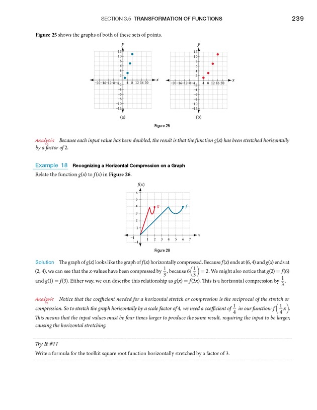 Algebra and Trigonometry - Front Matter 257